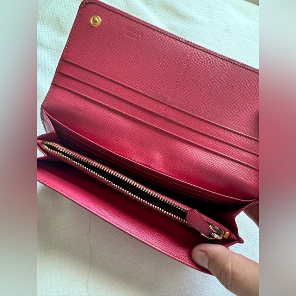 🔥Prada Womens Wallet - Picture 17 of 17